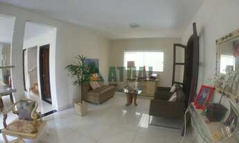 Imagem 5: LOCAÇÃO Casa com 4 dormitórios