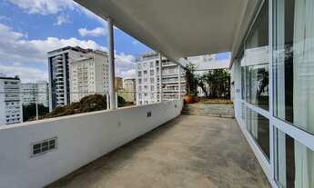 Imagem: Cobertura, Higienópolis - São Paulo