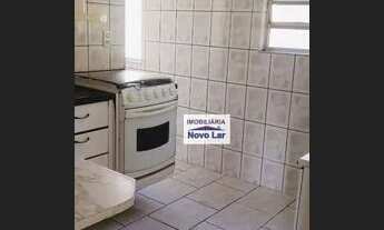 Imagem 3: Apartamento com 2 dormitórios à venda, 56 m² por R$ 190.000,00 - Conjunto Habitacional Pre