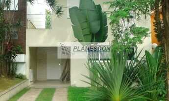 Imagem 4: São Paulo - Casa de Condomínio - Morumbi