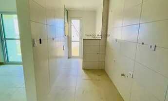 Imagem 2: OPORTUNIDADE | APTO 03 Dorms NOVO com 02 Vagas