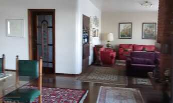 Imagem 7: JARDIM SÃO BENTO ! VISTA LINDA ! 4 DORMITÓRIOS ( TODAS SUÍTES ) 5 VAGAS AMPLAS DE GARAG