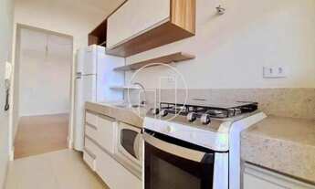 Imagem 4: Apartamento na Rua Padre Vieira, 654 no Centro de Campinas SP