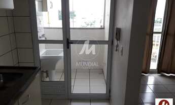 Imagem 4: Apartamento (tipo - padrao) 2 dormitórios, cozinha planejada, portaria 24hs, lazer, salão