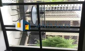 Imagem: Apartmento em Moema com suite