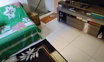 Imagem 4: Casa com 5 cômodos