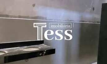 Imagem 6: ALUGA - Salão / Barracão 592m² pé direito alto banheiros acessibilidade Vila Santa Isabel