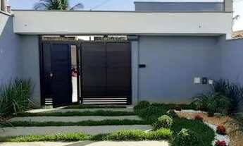 Imagem 5: Maricá - Casa Padrão - Itaipuaçú