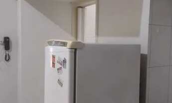 Imagem 4: Conjugado mobiliado Bairro de Fátima