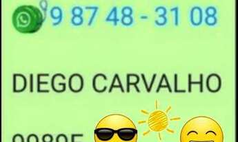 Imagem 3: Amplo, com lazer(piscina, parquinho, quadra liga 9 8 7 4 8 3 1 0 8 DIEGO9989F ITAMARATY