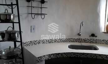 Imagem 3: São Conrado Casa com 5 dormitórios