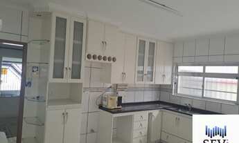 Imagem 5: SÃO PAULO - Casa Padrão - PLANALTO PAULISTA