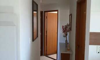 Imagem 3: Venda de Apartamento no Bairro Minas Gerais em Uberlândia