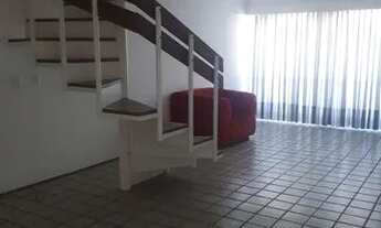Imagem 3: Cobertura para aluguel tem 200 metros quadrados com 4 quartos em Boa Viagem - Recife - Per