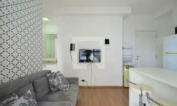 Imagem 6: Apartamento para Aluguel - Saúde, 1 Quarto, 32 m2