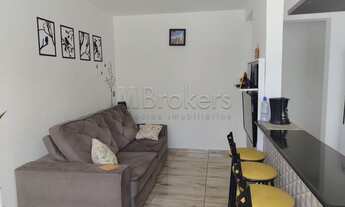 Imagem 7: Botucatu - Apartamento Padrão - Vila Cidade Jardim