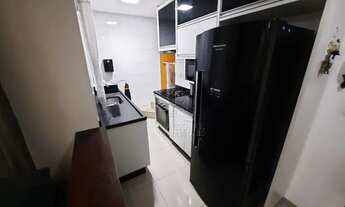 Imagem: Cobertura com 2 dormitórios à venda, 100