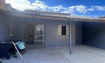 Imagem 2: Alugo casa no nova vida II