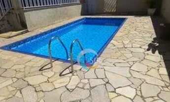 Imagem 2: Casa com 5 dormitórios para alugar, 384 m² - Parque Campolim - Sorocaba/SP