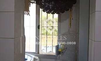 Imagem 5: Excelente apartamento com 3 quartos, sendo 1 suíte no Setor Bueno