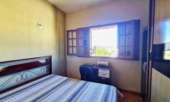 Imagem 5: Casa à venda, 2 quartos, 1 suíte, 1 vaga, JK - Viçosa/MG