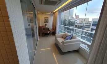 Imagem 6: Apartamento para aluguel com 65 metros quadrados com 1 quarto em Pituba