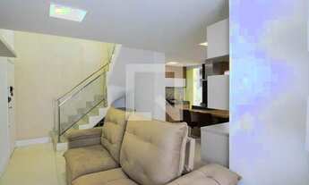 Imagem 2: Apartamento para Aluguel - João Pinheiro, 3 Quartos, 160 m2