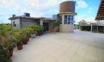 Imagem 4: Edifico Parque Tropical, Cobertura Duplex, 5 quartos sendo 3 suítes, Bairro Parque 10