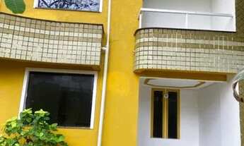 Imagem 5: Aluguel. Village de 03 andares, incluindo cobertura, a 150 metros da praia de piatã