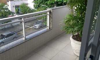 Imagem: Apartamento para aluguel possui 62 metros