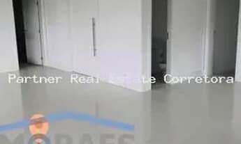 Imagem 7: Apartamento para Venda em São Paulo, Campo Belo, 4 dormitórios, 3 suítes, 5 banheiros, 4 v