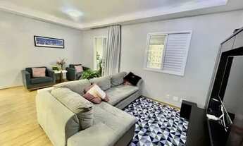 Imagem 5: Apartamento para aluguel e venda com 105 m² com 3 dormitórios sendo 1 suíte e 2 vagas de g