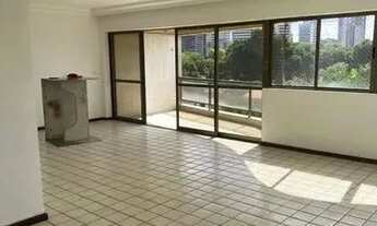 Imagem: Alugo excelente apartamento com 4 quartos