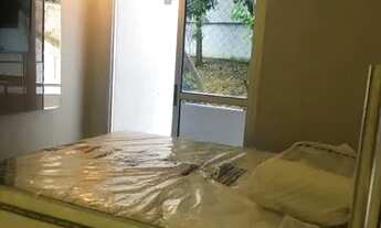 Imagem 6: Tropical Prive - 02 Quartos - Mobiliado Adrianópolis ( Em Frente ao Manauara