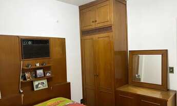 Imagem 5: Apartamento para venda com 56 metros quadrados com 2 quartos em Enseada - Guarujá - SP