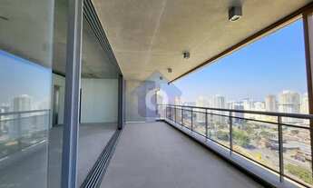 Imagem 6: Apartamento novo com 4 dormitórios, 3 vagas no Brooklin