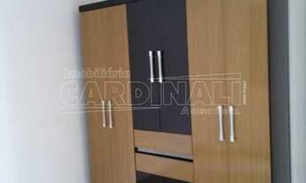 Imagem 10: Sao Carlos - Apartamento Padrão - Jardim Jockei Club A