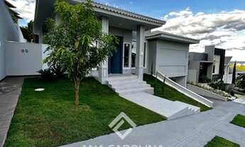 Imagem 5: Casa Espetacular no Condomínio Serra do Mel