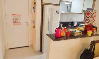 Imagem 4: Apartamento no nova esperança