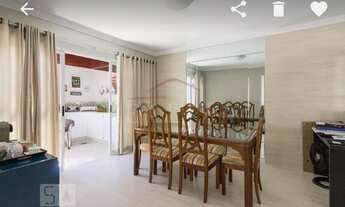 Imagem 2: Casa para Venda em São Paulo, Santa Teresinha, 4 dormitórios, 3 suítes, 4 banheiros, 3 vag