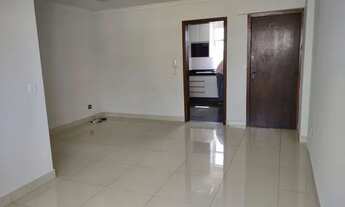 Imagem 2: Apartamento para aluguel, 3 quartos, 1 suíte, 2 vagas, Santa Teresa - Belo Horizonte/MG