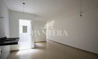 Imagem 2: Apartamento novo sem condomínio a venda no Jardim Utinga em Santo André