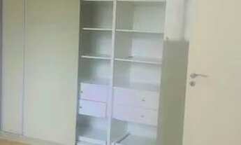 Imagem 3: Aluga Apartamento com 2 Quartos e 1 banheiro centro