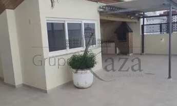 Imagem 4: Cobertura Duplex - Jd Aquarius -Ed. Ponta Negra - 240m² - 4 Dorm