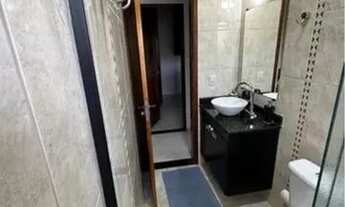 Imagem 3: Apartamento para aluguel possui 66 metros quadrados com 2 quartos em Vila Imaculada - Guar