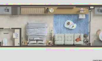 Imagem 7: Apartamento à venda, 1 quarto, Copacabana - RIO DE JANEIRO/RJ