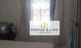 Imagem 6: Casa terrea no Altos de Santana