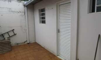 Imagem 3: Casa para venda com 130 metros quadrados com 2 quartos em Vila Cordeiro - Bauru - SP