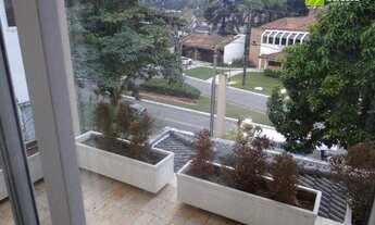 Imagem 3: Casa com 3 dormitórios, 348 m² - venda por R$ 2.800.000,00 ou aluguel por R$ 10.010,00 - A