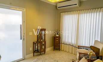 Imagem 2: Casa - Villa Dorata - Valinhos